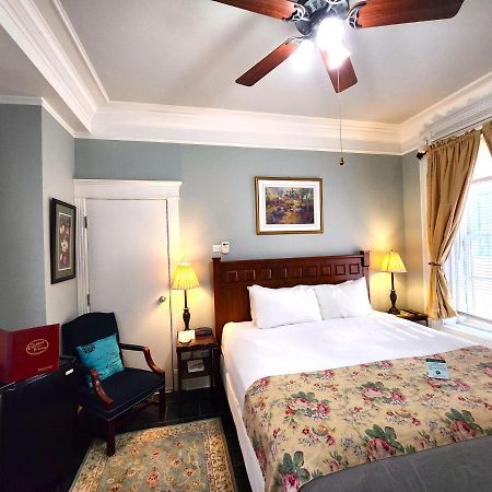 Chipman Hill Suites - Pratt House 圣约翰 外观 照片