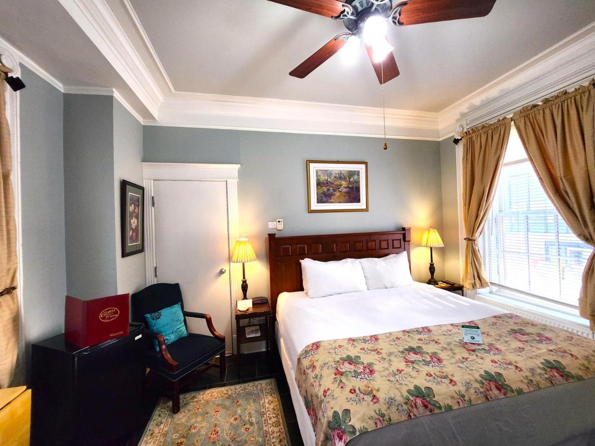 Chipman Hill Suites - Pratt House 圣约翰 外观 照片