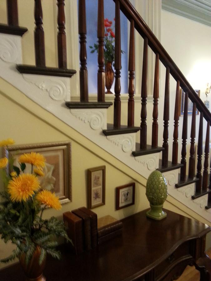 Chipman Hill Suites - Pratt House 圣约翰 外观 照片