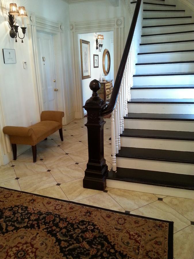 Chipman Hill Suites - Pratt House 圣约翰 外观 照片