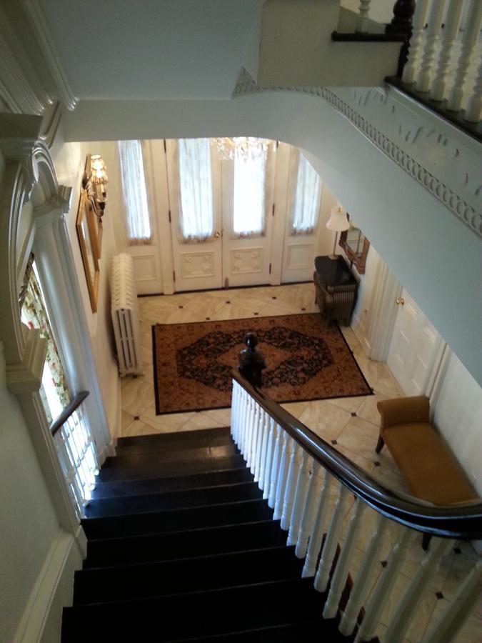Chipman Hill Suites - Pratt House 圣约翰 外观 照片