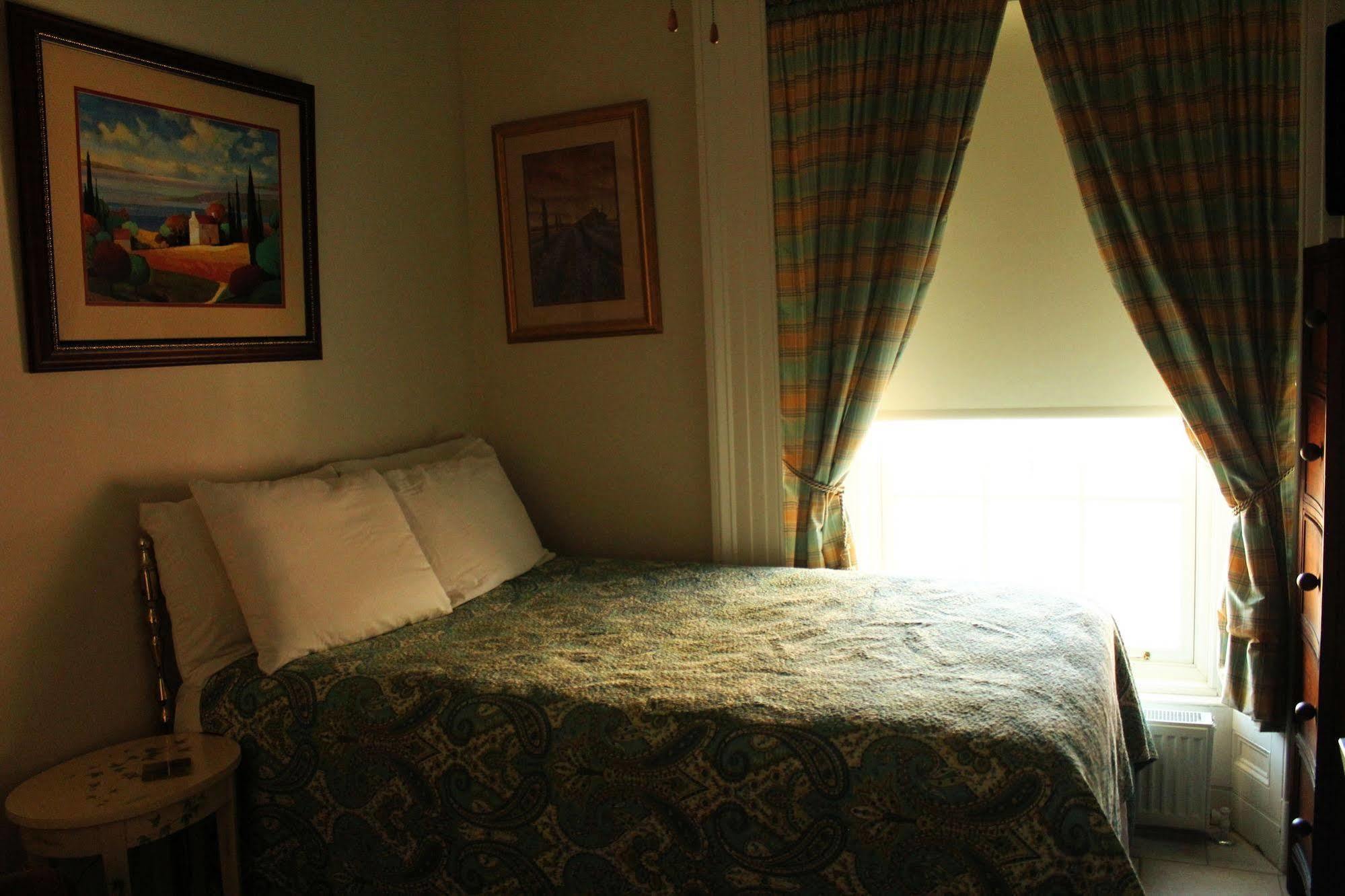 Chipman Hill Suites - Pratt House 圣约翰 外观 照片