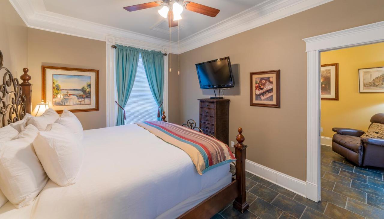 Chipman Hill Suites - Pratt House 圣约翰 外观 照片