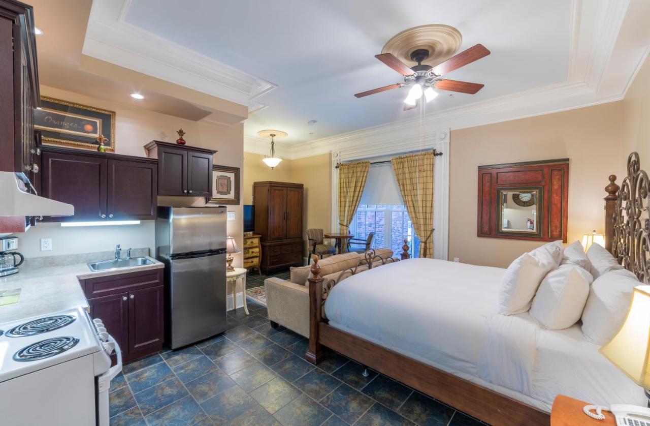 Chipman Hill Suites - Pratt House 圣约翰 外观 照片