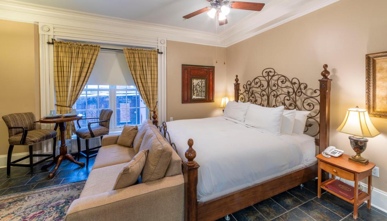 Chipman Hill Suites - Pratt House 圣约翰 外观 照片